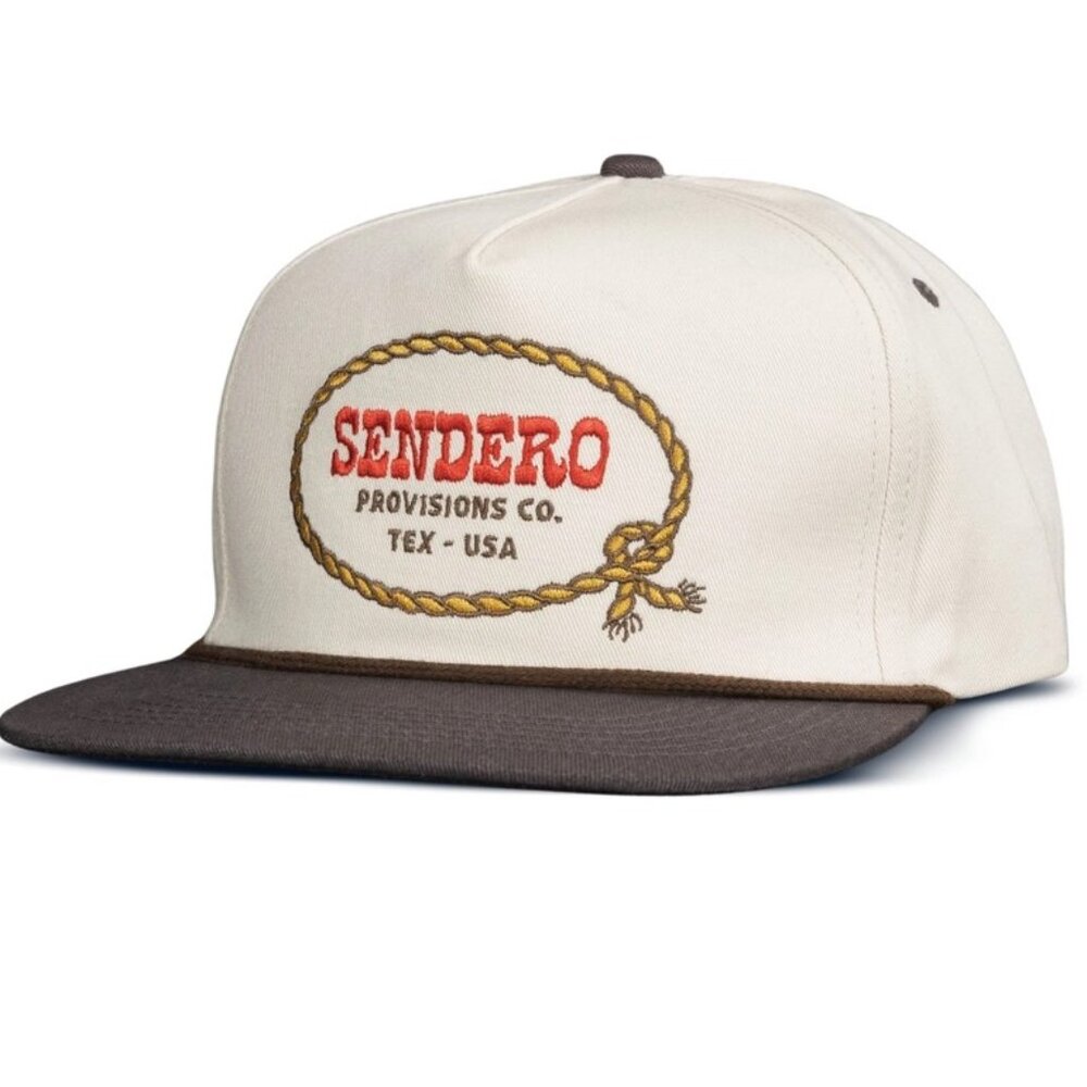 Sendero Provisions Co Hat, Stagecoach